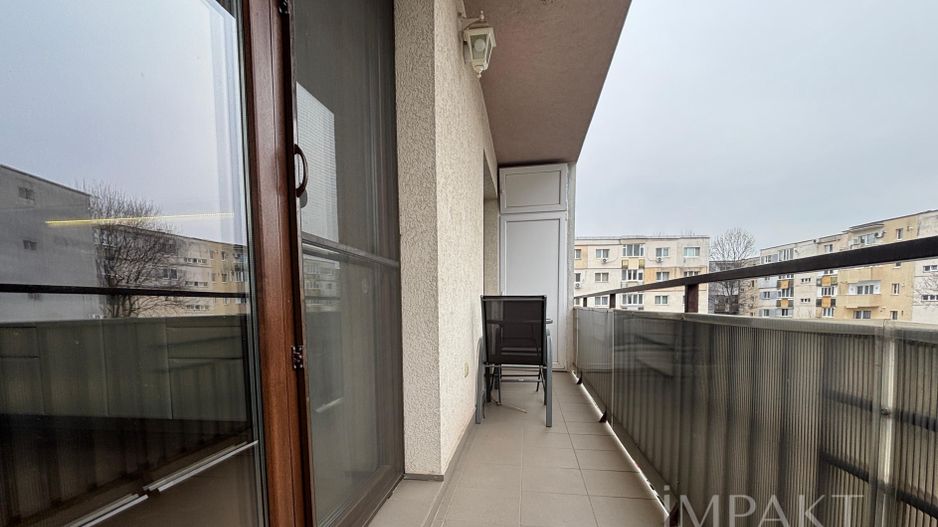 Apartament cu 3 camere in Marasti! - Poză 9