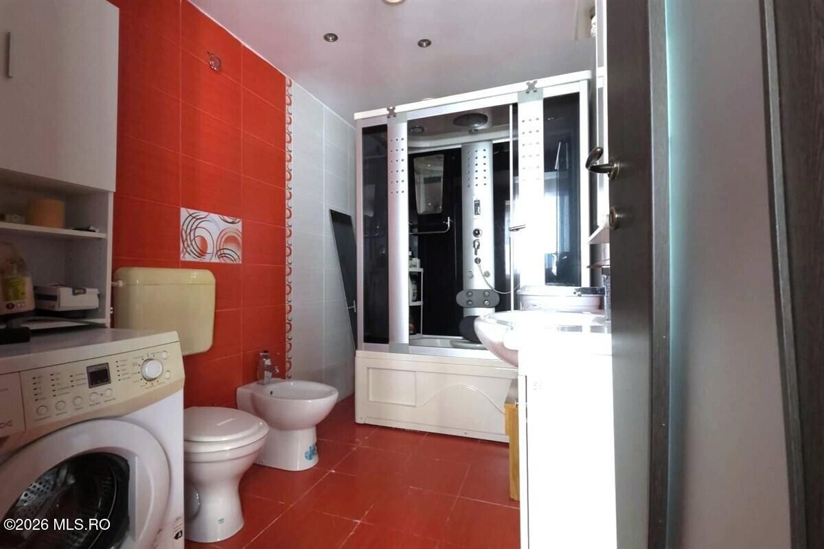 Piata Chiliei - Sectia 1, casa cu 191 mp teren si 10 metri deschidere! - Poză 16