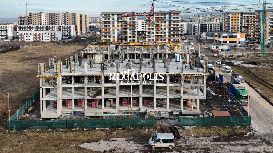 Ansamblu rezidential /Predare Decembrie 2025 - Poză 9