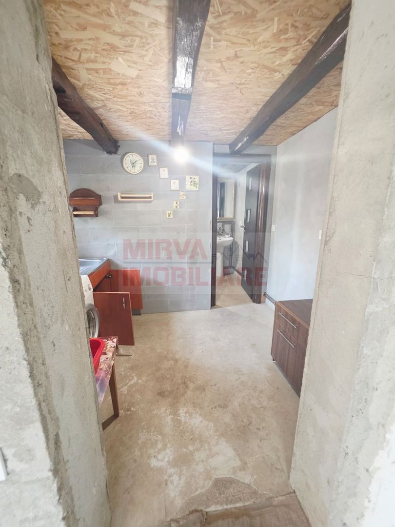 Casa cu teren de 536 mp in Ceptura de Jos - Poză 16