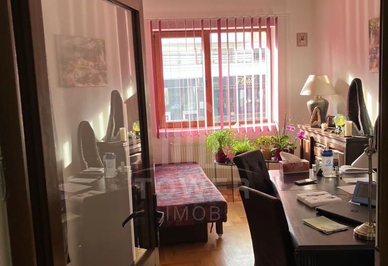 Apartament cu Terasă și Curte – 4 Camere, 120 mp Ultracentral - Poză 11