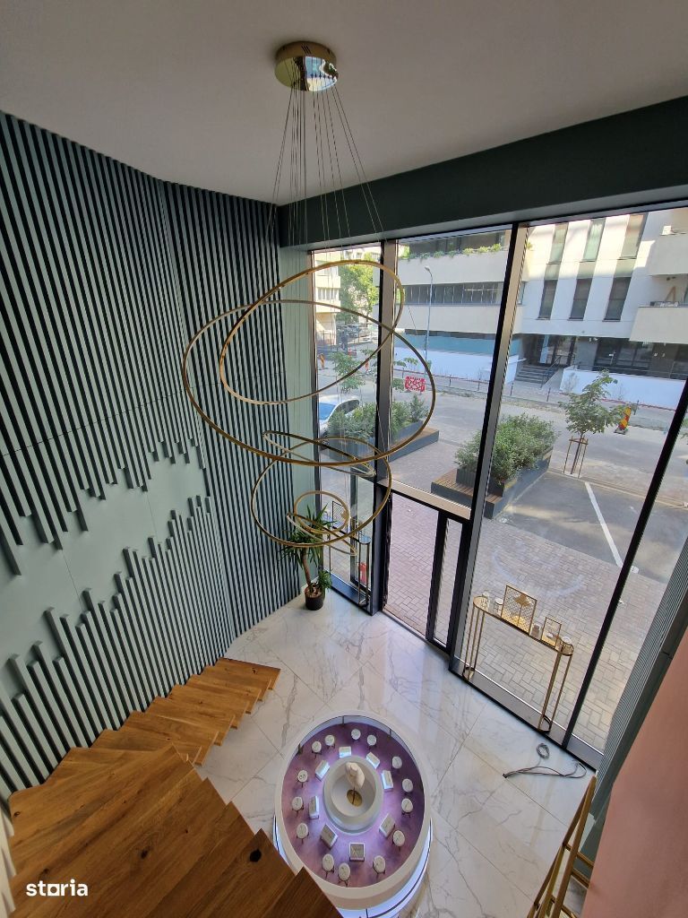 Spațiu Comercial 113mp,Chiriaș 2900€/lună,7 min de Victoriei,Proprieta - Poză 11