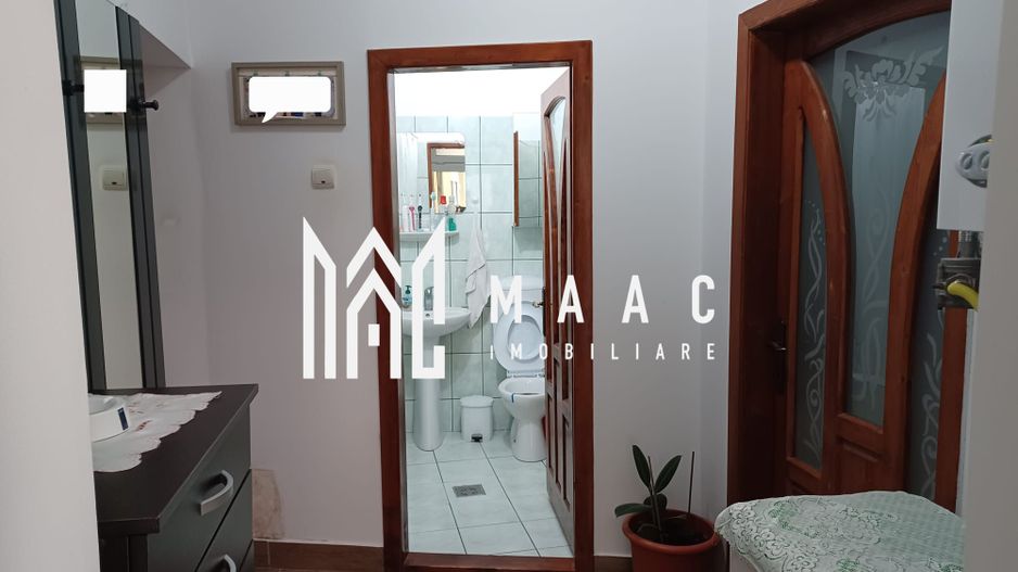 Apartament La Casa | 3 Camere | Orasul De Jos - Poză 3