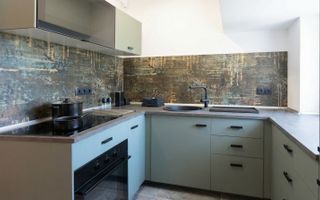 garsoniera de lux Casa Poporului,B-dul Libertatii - Poză 4