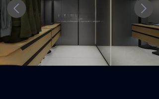 Penthouse 200 mp + 68 mp terasa + 2 parcari + boxa + Lift direct in apartament - Poză 5