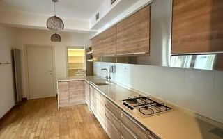Exclusive 4-room apartment | Herastrau Park -Nordului Road | 2 parking spaces - Poză 4
