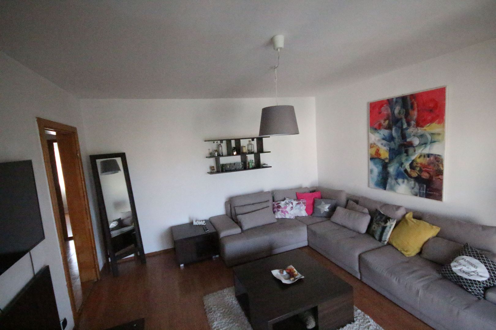 Apartament trei camere - Zona Aradului - Poză 20