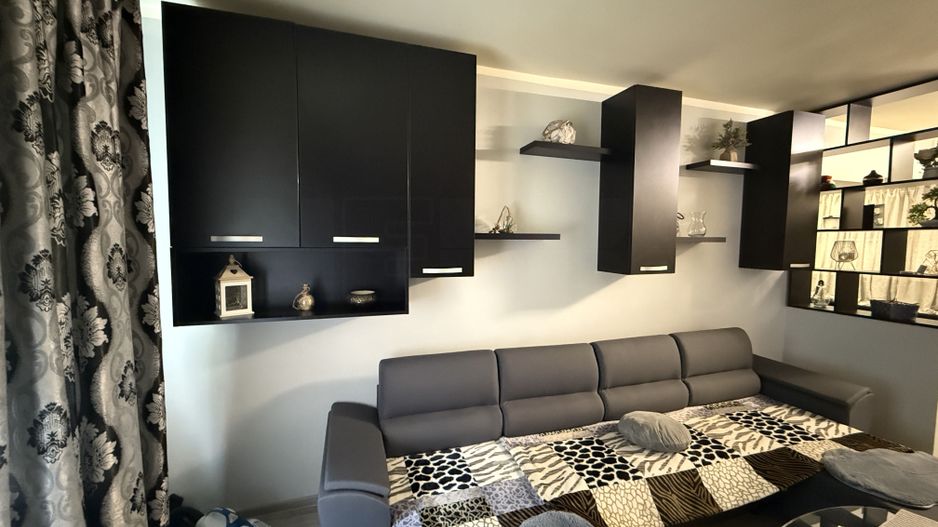 APARTAMENT 2 CAMERE | PARTER | BOXA | LOC DE PARCARE | RADAUTI - Poză 2