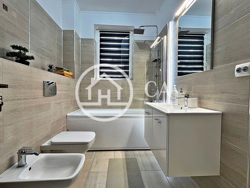 Apartament de închiriat cu 3 camere în zona Prima Shop, Oradea - Poză 10