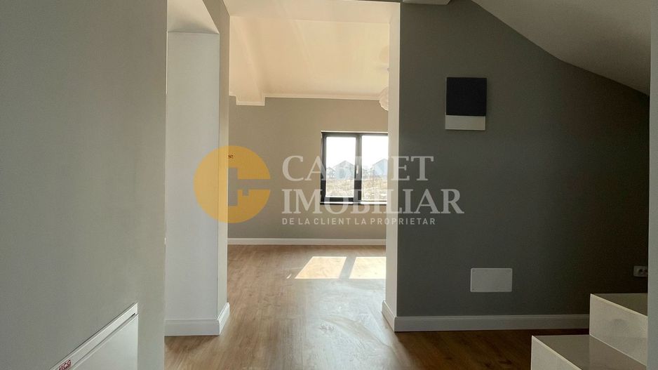 Vila 4 Camere Rediu - Poză 8