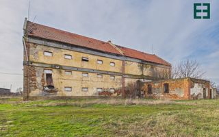 Proprietate industrială + Teren 8.632 - Voiteg - Județul Timiș - Poză 2