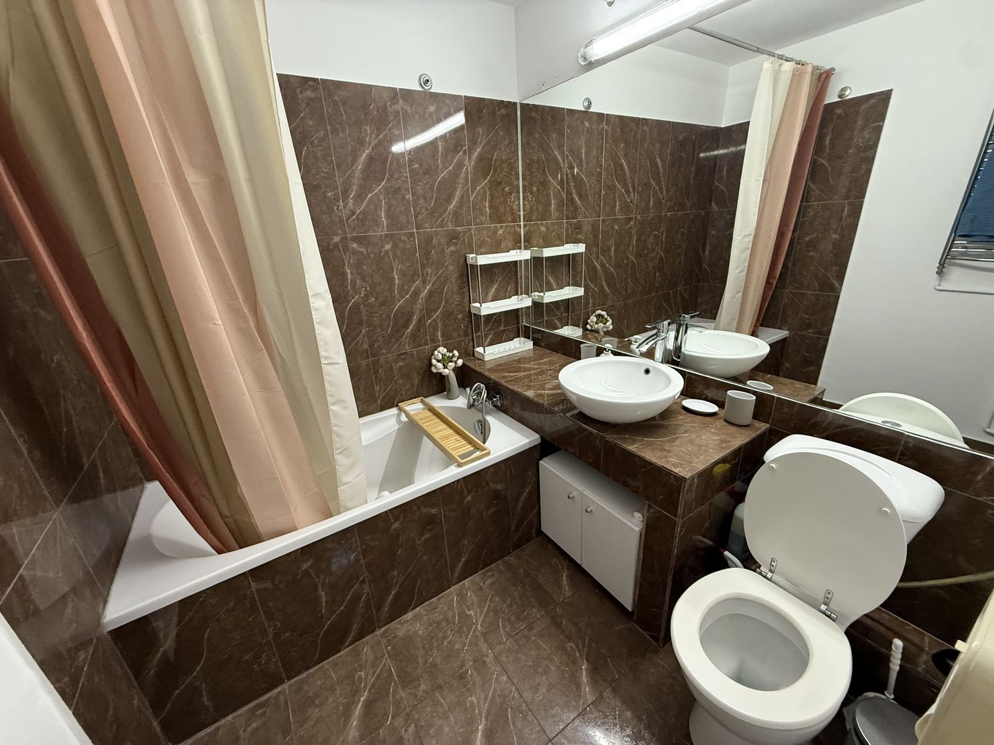 | Apartament 2 camere - 13 Septembrie - Marriott | - Poză 14