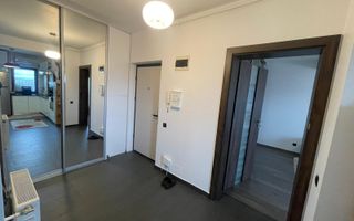 2 Camere decomandate, Zorilor, UMF, UTCN, Parcare, Modern, Bloc nou - Poză 9