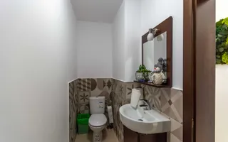 Kiseleff - Maresal Averescu, spatiu birouri premium de inchiriat! - Poză 13