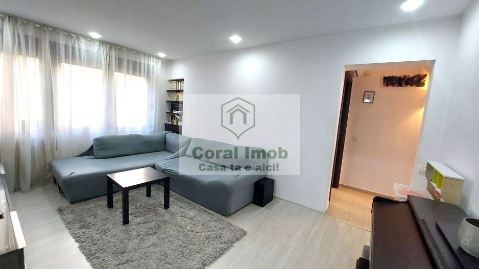 Inchiriere Apartament cu 3 camere Obor - Poză 6