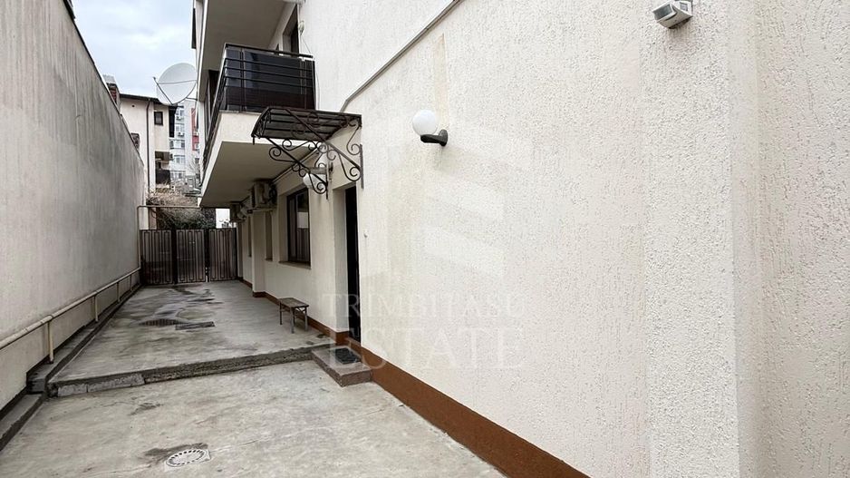 Apartament 2 camere parter bloc nou 1 Mai Turda - Poză 14