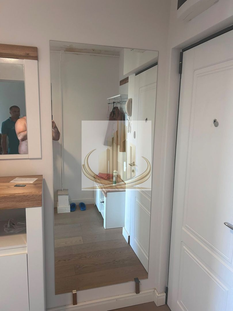 Apartement 2 camere central 57mp - Poză 6