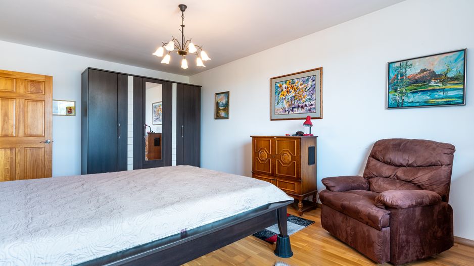 Casă | Vanzare | 5 camere | Terra Floresti | Comision 0% - Poză 20