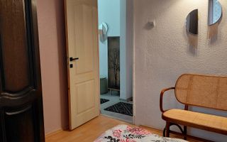 De inch iriat apartament 2 cam dec – Zona Baia Comunală, parter - Poză 14