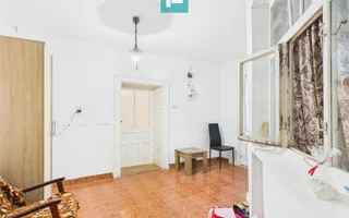 Casă  2 corpuri și 4 camere teren 1440 mp în Macea - Poză 11
