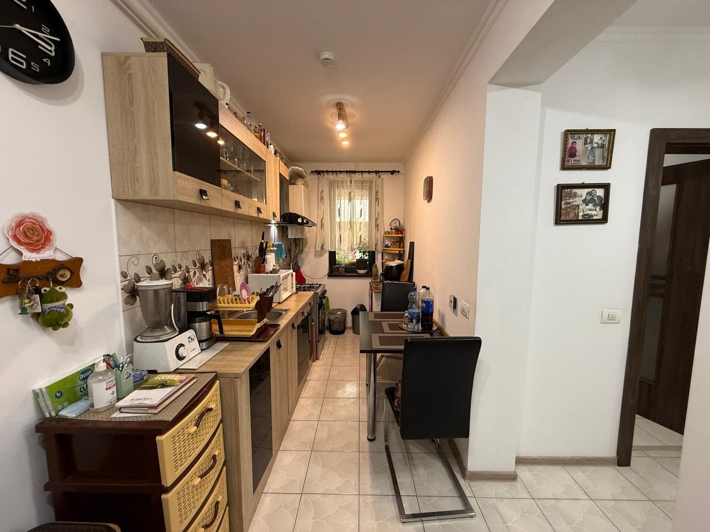 Braytim – Musicescu | 2 camere | Terasă 23 mp | Loc de parcare - Poză 2