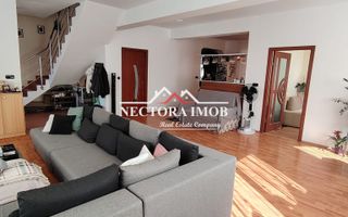 NECTORA IMOB-Casa 4 camere, Paleu, 175 mp utili + 500 mp teren,Utilata - Poză 1