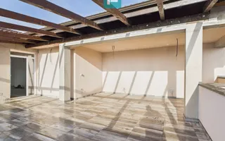 Penthouse cu terasă generoasă, în inima Chișodei - Poză 33