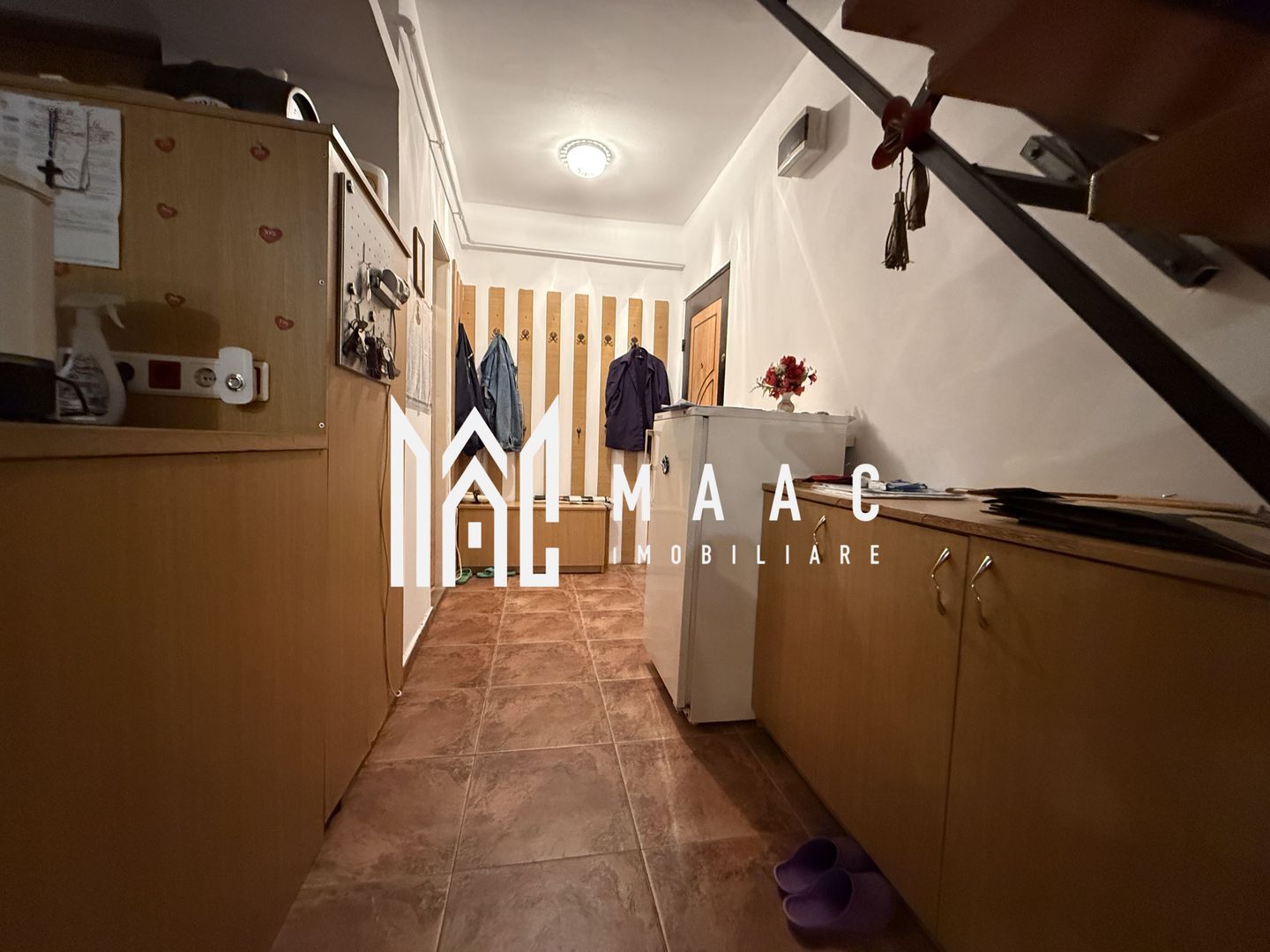 Apartament 3 camere intabulat | 75 MPU | Mobilat | Cedonia - Poză 4