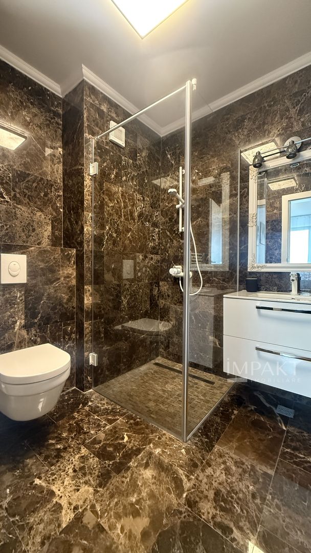 Apartament modern la cheie cu 3 camere langa Iulius Mall - Poză 10