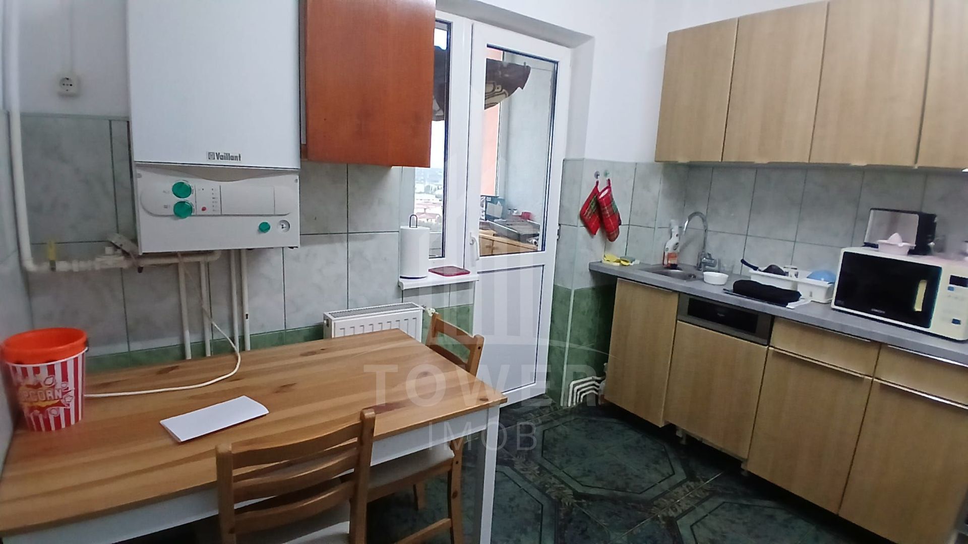 Apartament 3 camere | zona Vasile Aaron - Poză 10