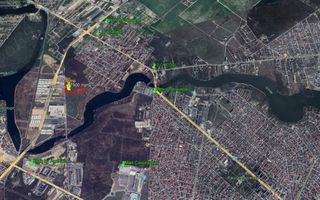 Teren Baneasa Sisesti - Poză 5