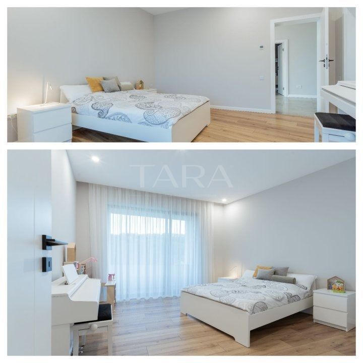 Vanzare casa individuala deosebita in zona Feleacu - Poză 5