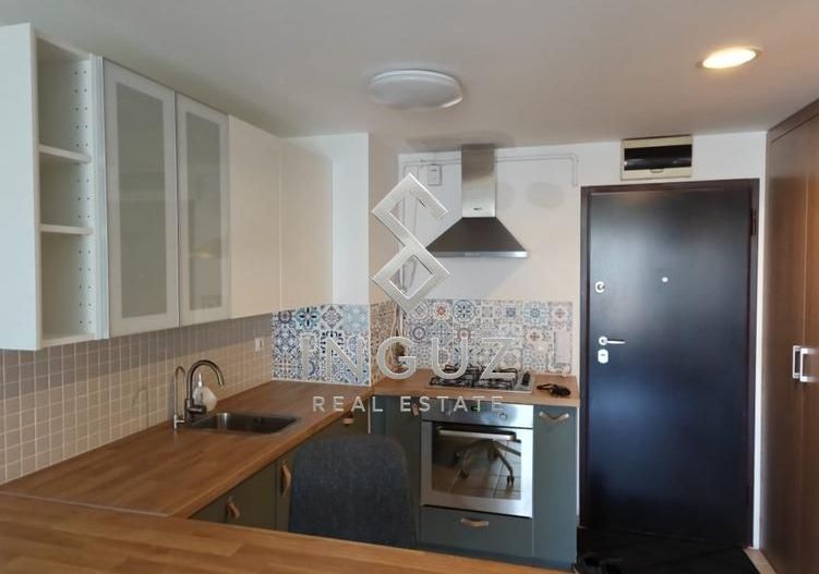 Apartament 2 camere de închiriat – Doamna Ghica,  Complex Rose Garden - Poză 3