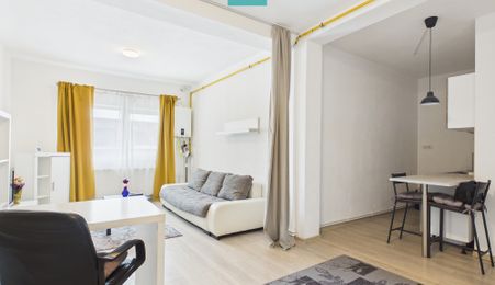 Apartment pentru inchiriat o cameră.