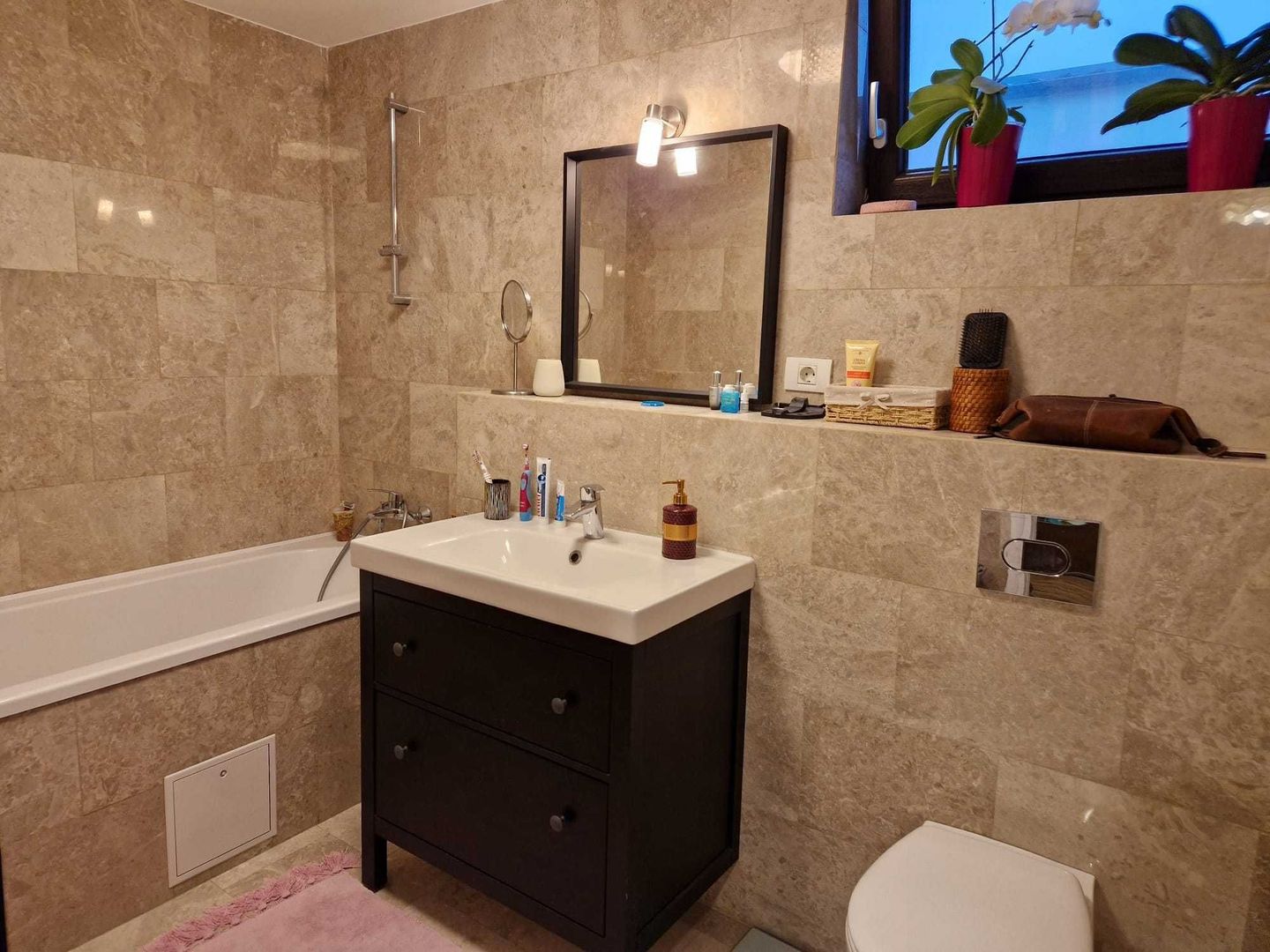 Vila moderna Otopeni 23 august, TOATE UTILITATILE, 0% comision - Poză 5