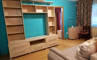 Exclusivitate! Apartament 2 camere, Alexandru cel Bun,parter, 1750 lei - Poză 6