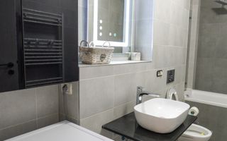 Apartament 2 camere + gradna propie in proximitate mall Coresi - Poză 10