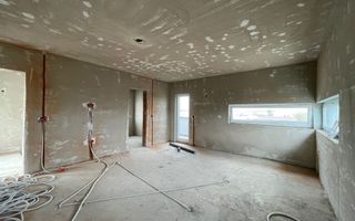 Penthouse -2 camere-119.000€  | Ghiroda | - Poză 4