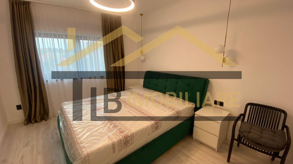 Apartament de 3 camere, lux, parcare, 75mp, zona Centrala - Poză 7