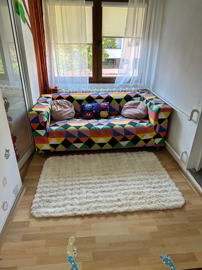 SPATIU COMERCIAL DOMENII, LOC PARCARE, CENTRALA, MOBILAT/UTILAT, CURTE - Poză 18