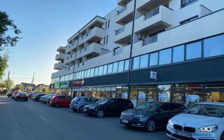 Atrium Garden, Apartament cu o cameră, Popas Păcurari, Mall Moldova – de închiriat - Poză 7
