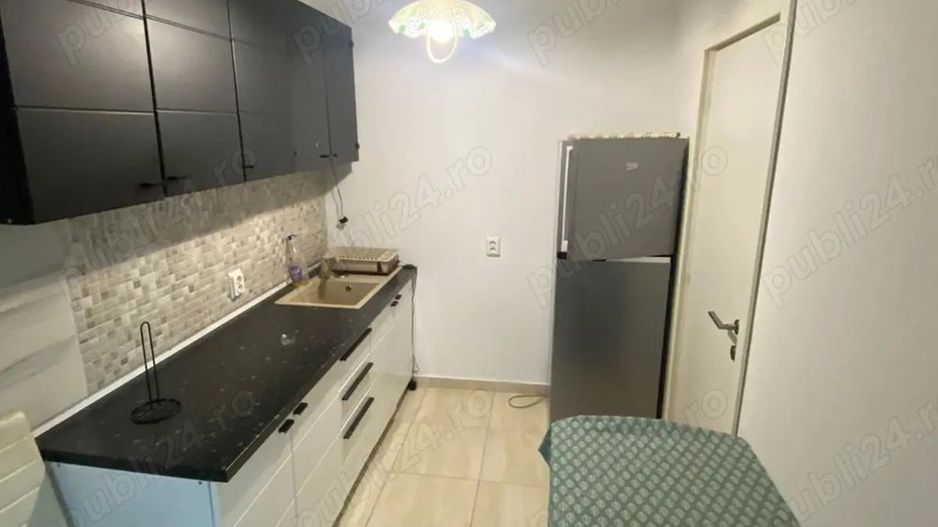 APARTAMENT NOU 2 CAMERE DRUMUL BACRIULUI METROU PACII - Poză 5