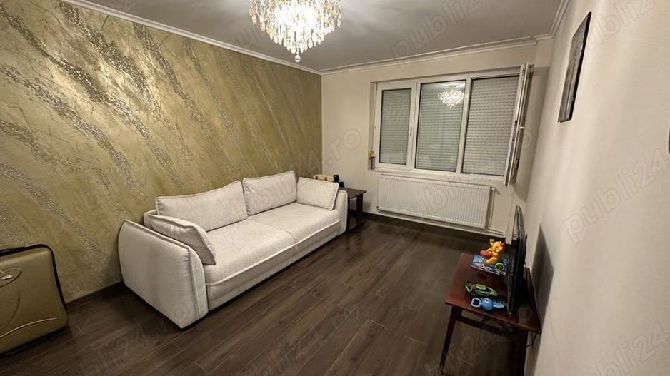 Apartament cu 2 camere, mobilat si utilat - Centru - Faleza Dunarii - Poză 2