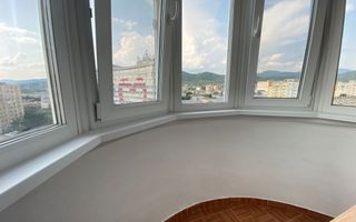 Apartament decomandat cu 2 camere, view superb, zona Semiluna - Poză 4