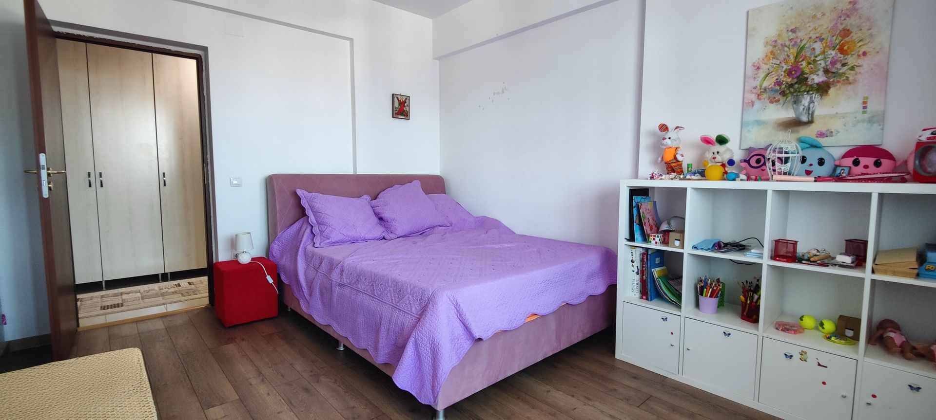 2 camere | Decomandat | 66 mp | Complet mobilat - Poză 7