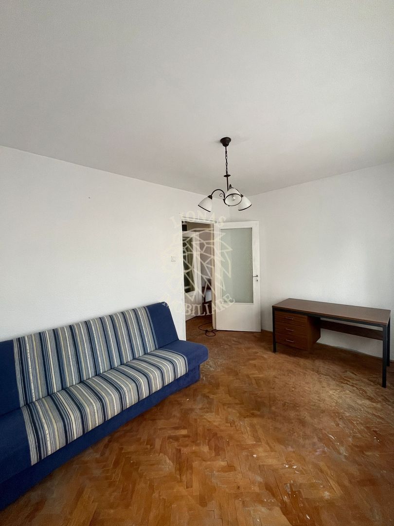 Apartament 2 camere 52 mp-etaj 2-balcon-Zona Centrala - Poză 3