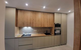 2 Camere + Parcare, Nusco City, Aviatiei, Promenada MALL, Herastrau - Poză 11