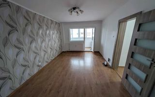 2 camere Stefan Cel MAre ( bloc reabilitat ) - Poză 2