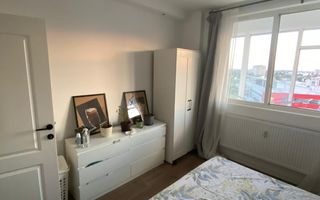 AP. 3 CAMERE CHIBRIT, RENOVAT, BLOC REABILITAT, METROU, COMISION 0% - Poză 4