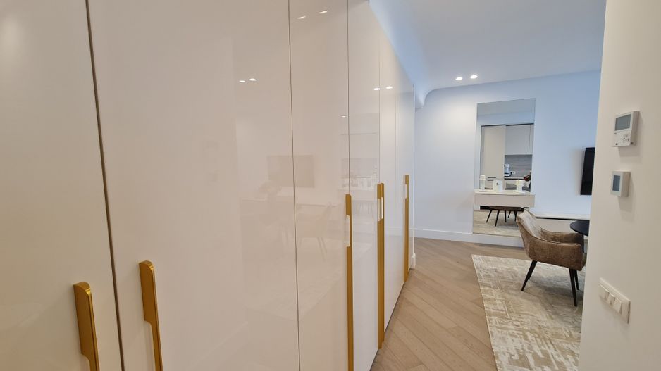 Apartament premium | 3 camere | Cortina 126 | Iancu Nicolae - Poză 6